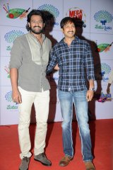 Memu Saitham Dinner with the Stars